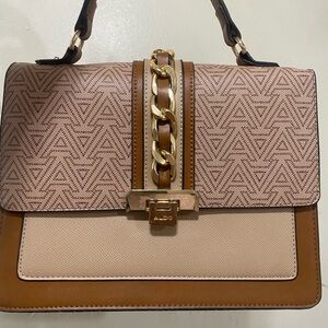 Aldo Anniebrook Flap hand bag